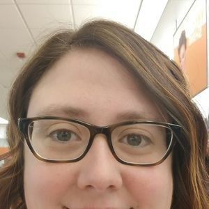 Meet your Posher, Kendra